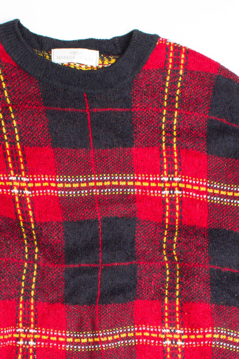80s Sweater 1341