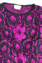 80s Sweater 1342