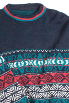 80s Sweater 1344