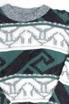 80s Sweater 1351