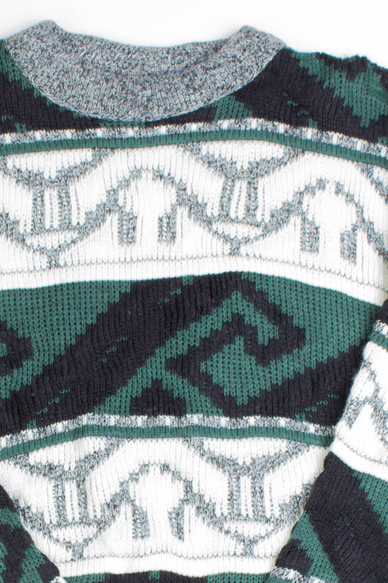 80s Sweater 1351