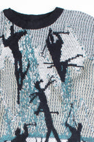 80s Sweater 1352