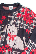 80s Sweater 1354
