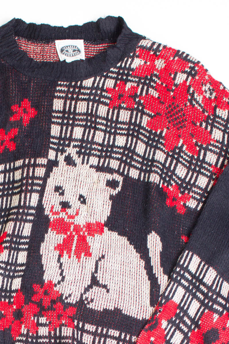 80s Sweater 1354