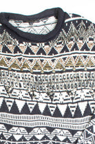 80s Sweater 1355