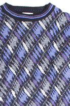 80s Sweater 1357