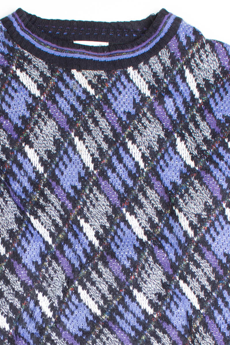 80s Sweater 1357