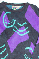 80s Sweater 1358