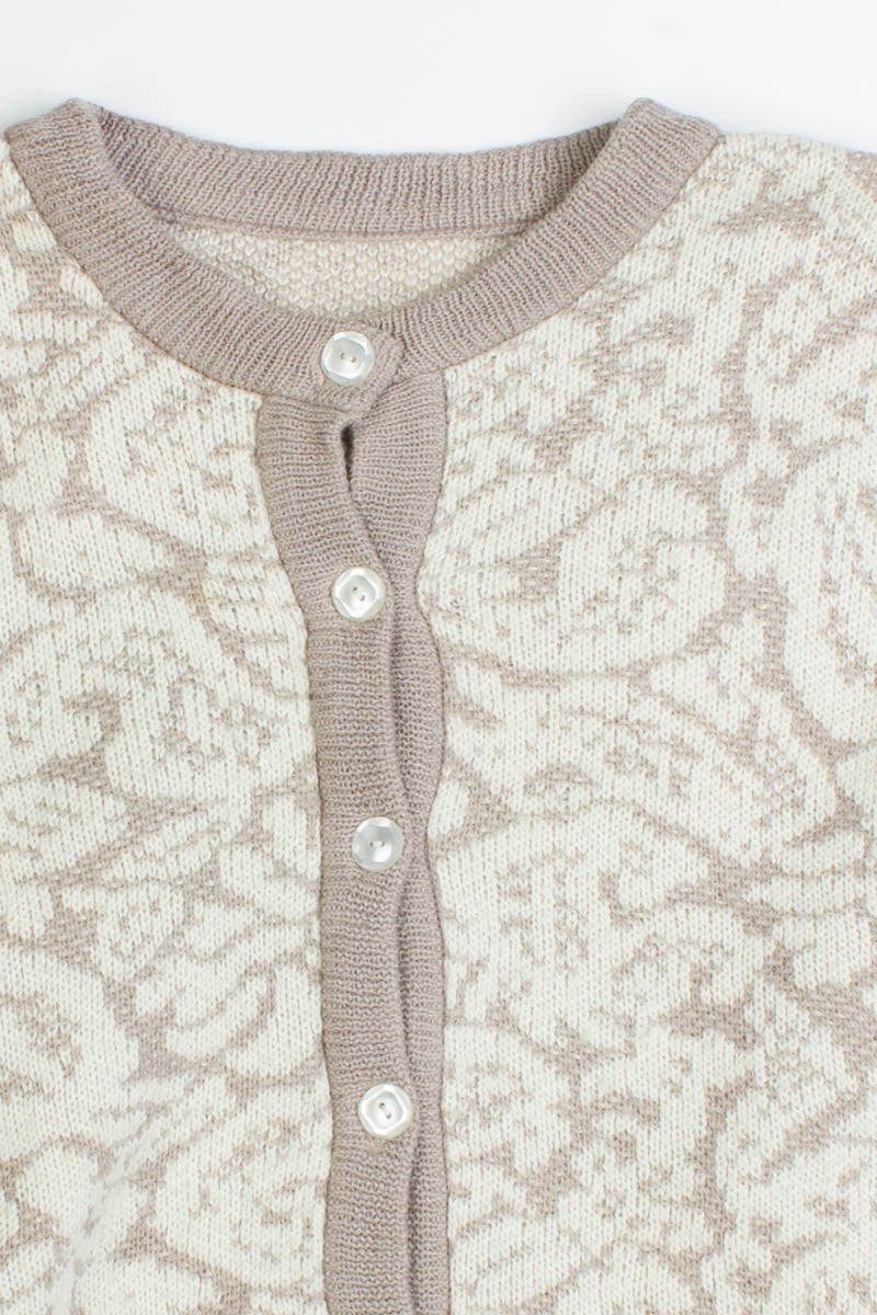 80s Sweater 1363