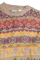 80s Sweater 1364