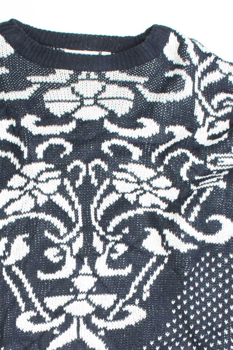 80s Sweater 1365