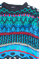 80s Sweater 1366
