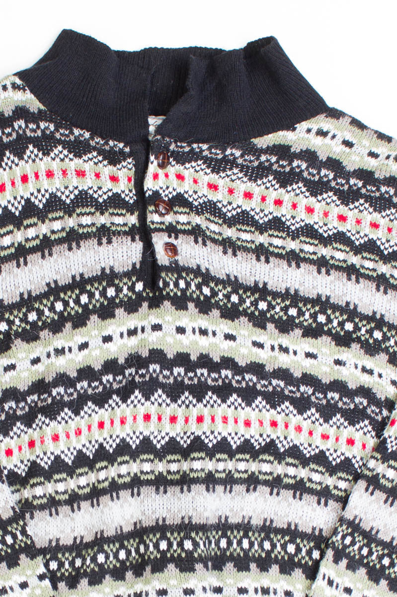 80s Sweater 1368