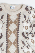 80s Sweater 1369