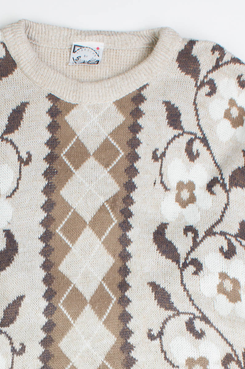 80s Sweater 1369