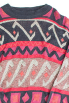 80s Sweater 1372