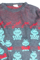 80s Sweater 1373