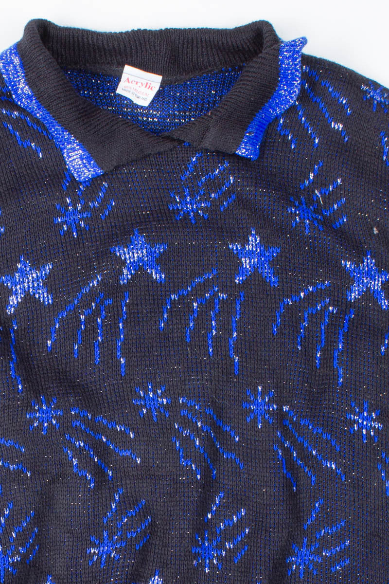 80s Sweater 1375