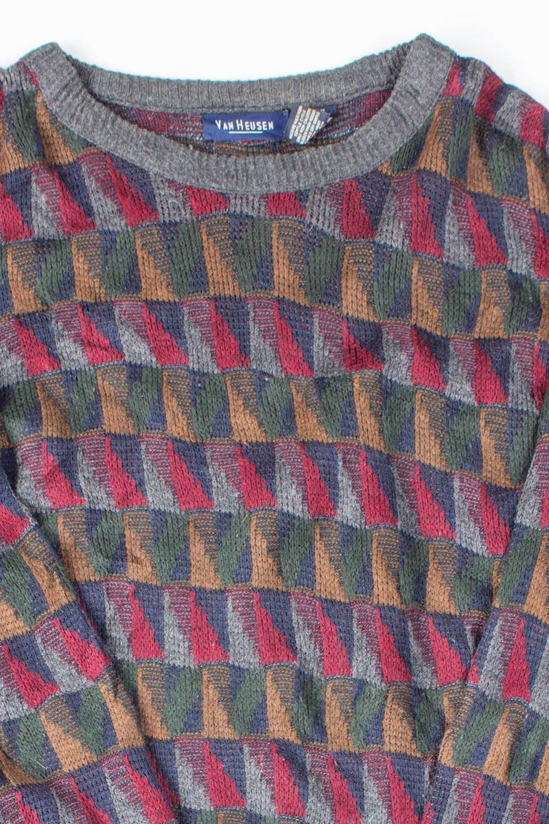 80s Sweater 1376