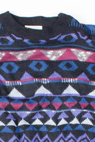 80s Sweater 1377