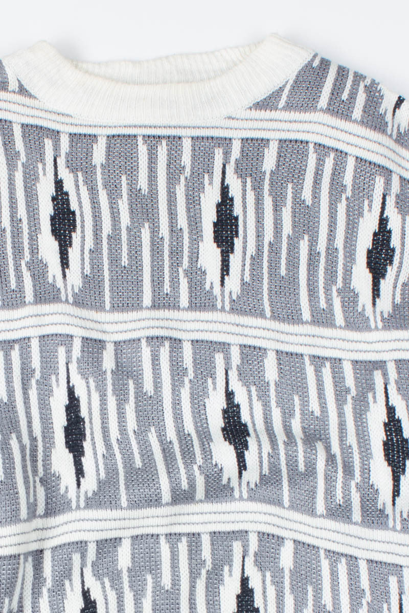 80s Sweater 1379