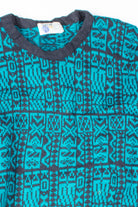 80s Sweater 1382