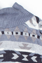 80s Sweater 1387