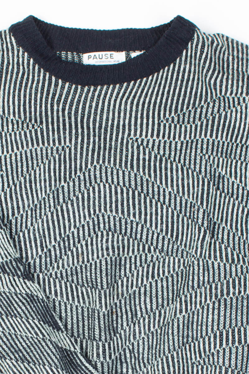 80s Sweater 1396