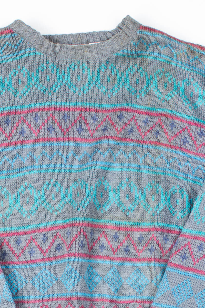 80s Sweater 1397