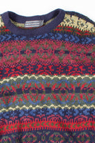 80s Sweater 1401