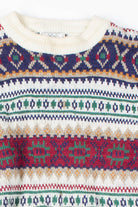 80s Sweater 1403