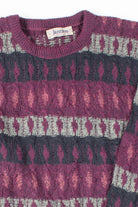 80s Sweater 1404
