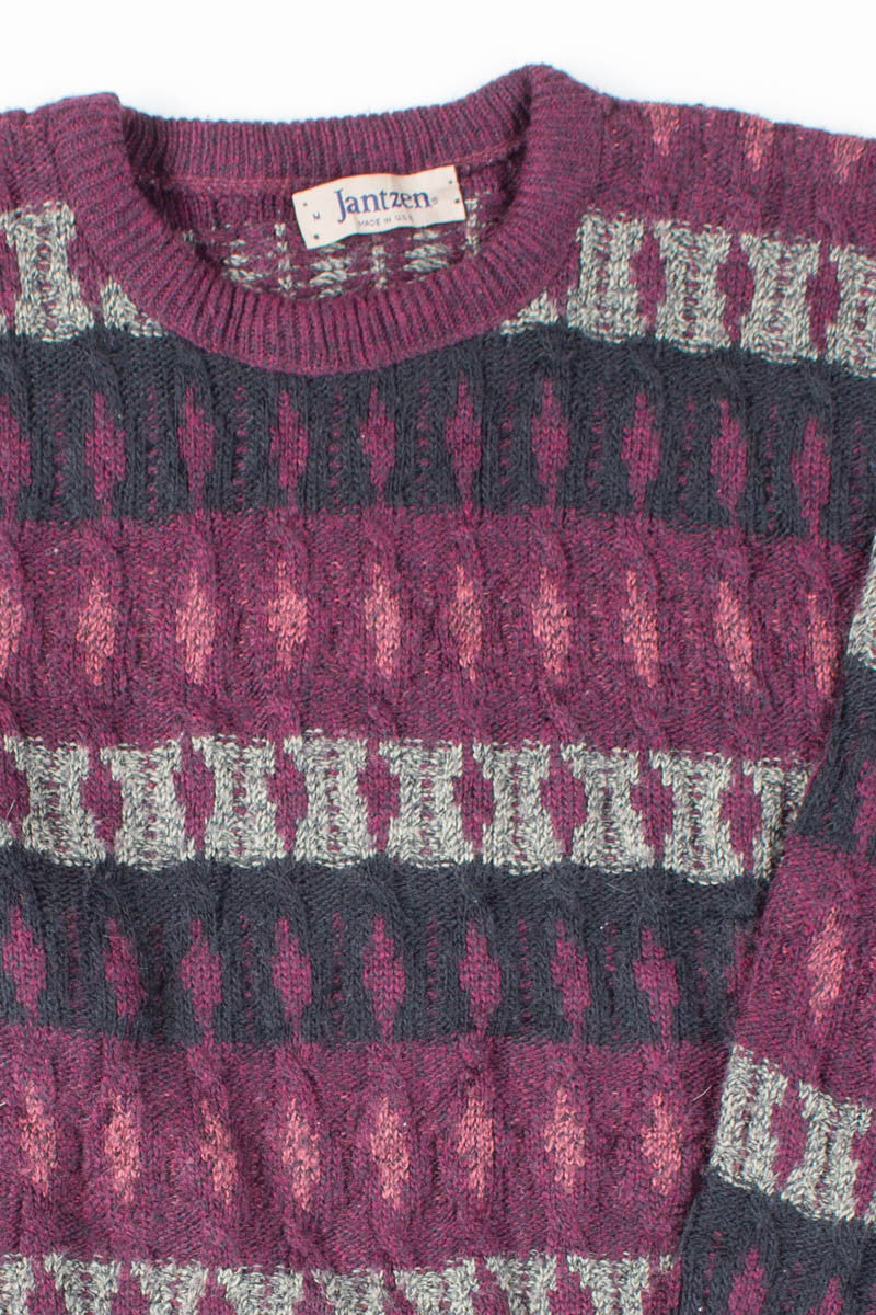 80s Sweater 1404