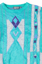 80s Sweater 1406