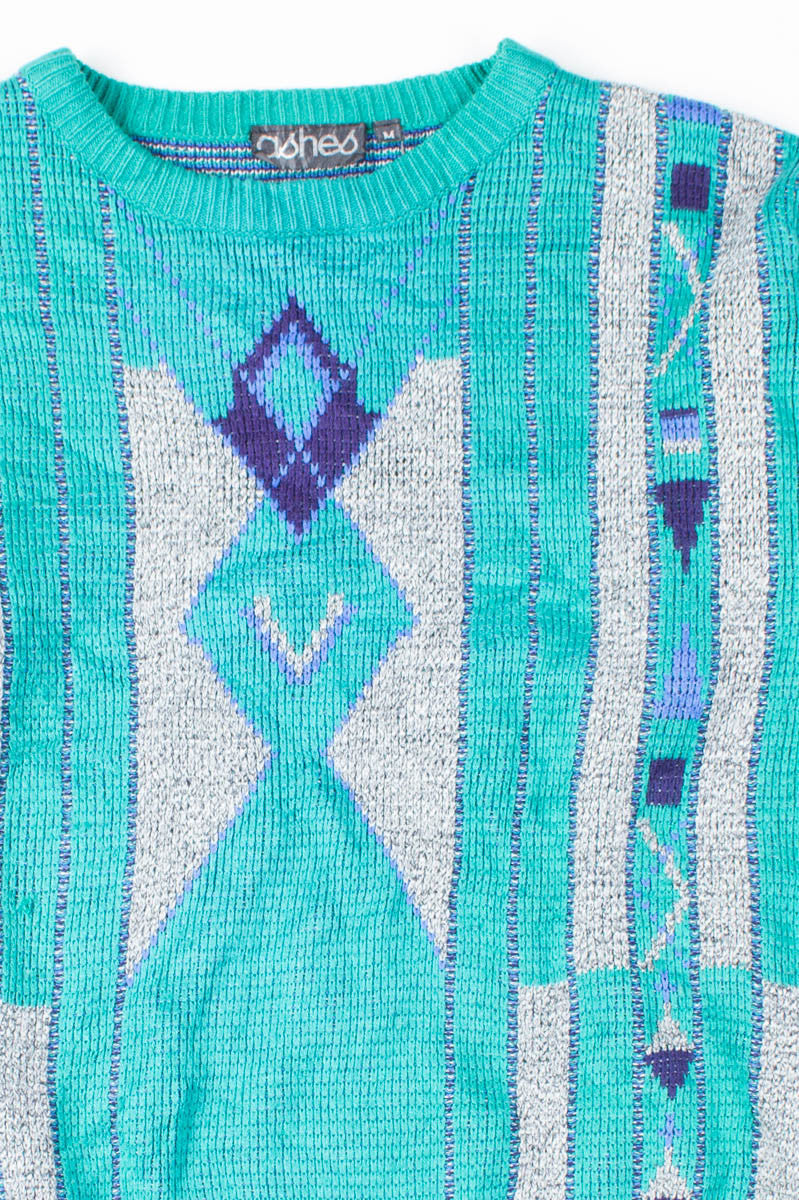 80s Sweater 1406