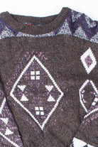 80s Sweater 1412