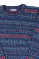 80s Sweater 1415