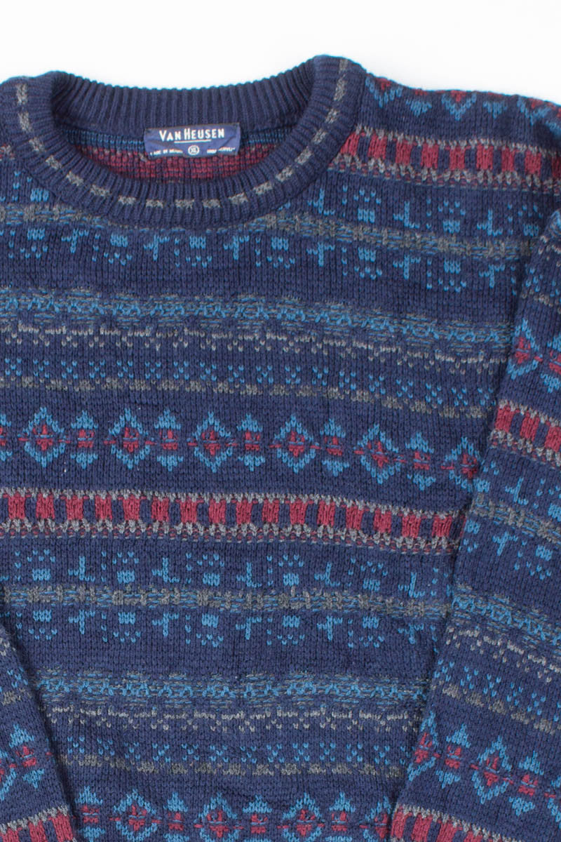 80s Sweater 1415