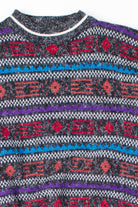 80s Sweater 1416