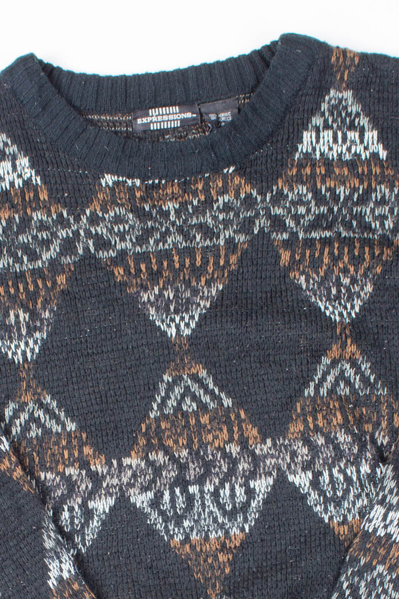 80s Sweater 1418