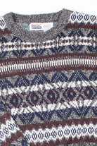 80s Sweater 1419