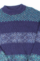 80s Sweater 1421