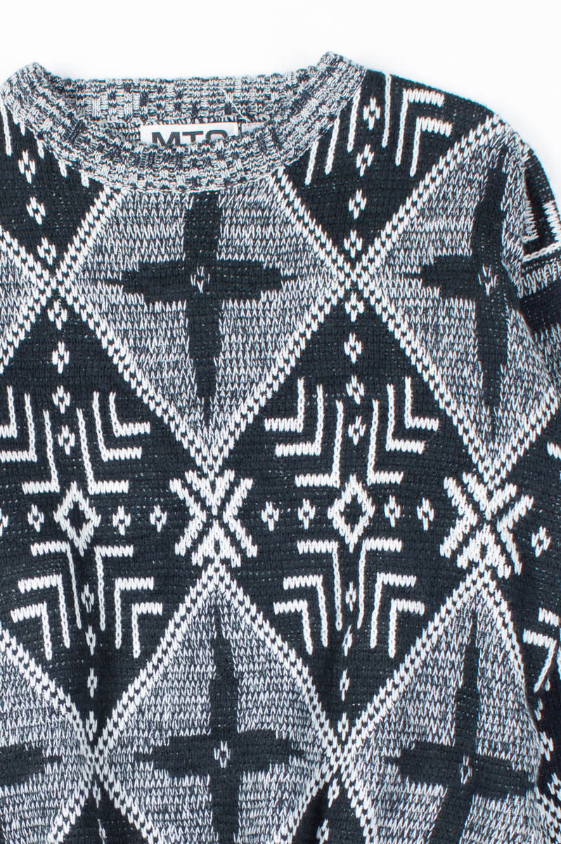 80s Sweater 1428