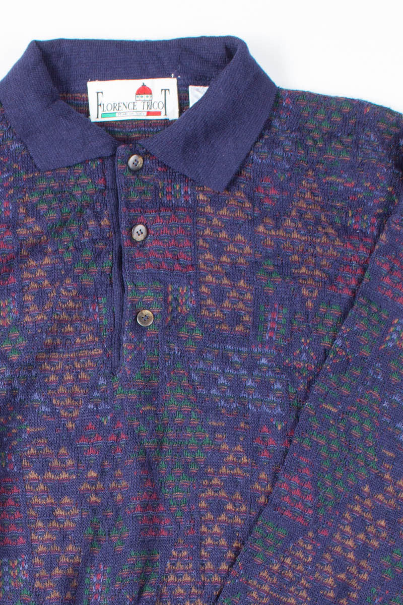 80s Sweater 1429