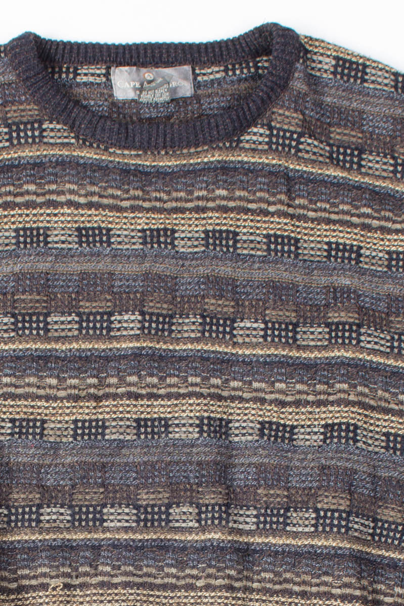 80s Sweater 1431
