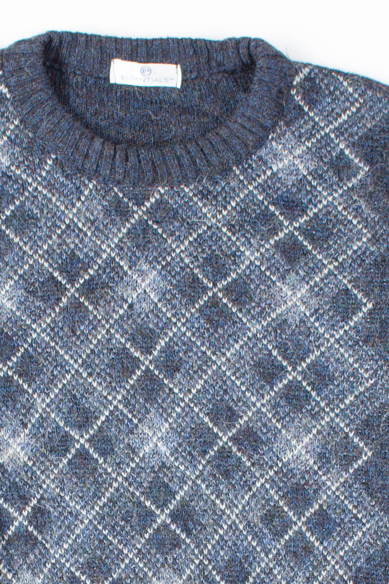 80s Sweater 1435