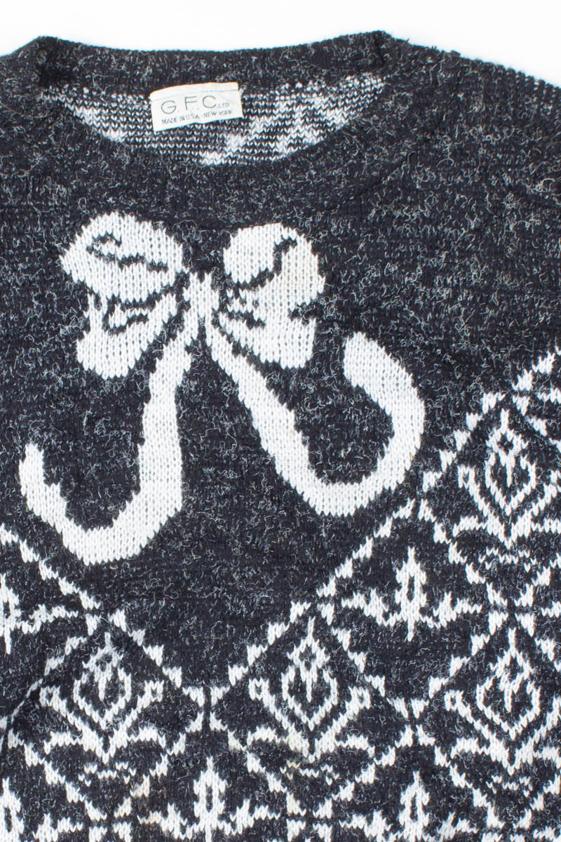 80s Sweater 1436