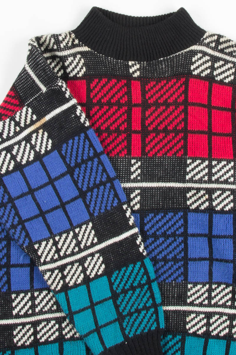 80s Sweater 1437