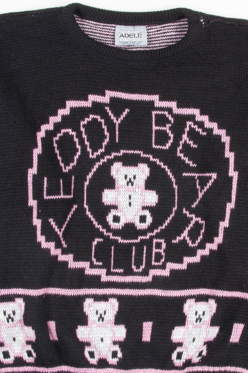 80s Sweater 1438