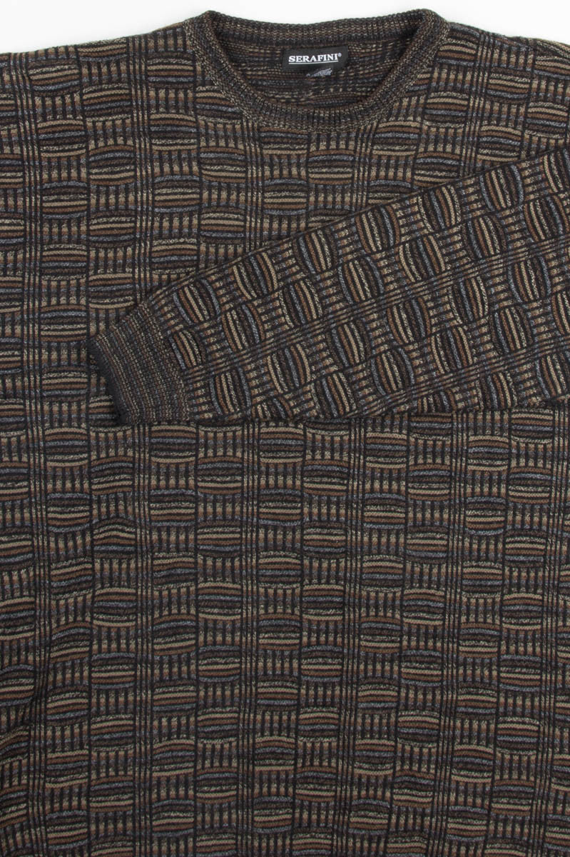 80s Sweater 1441